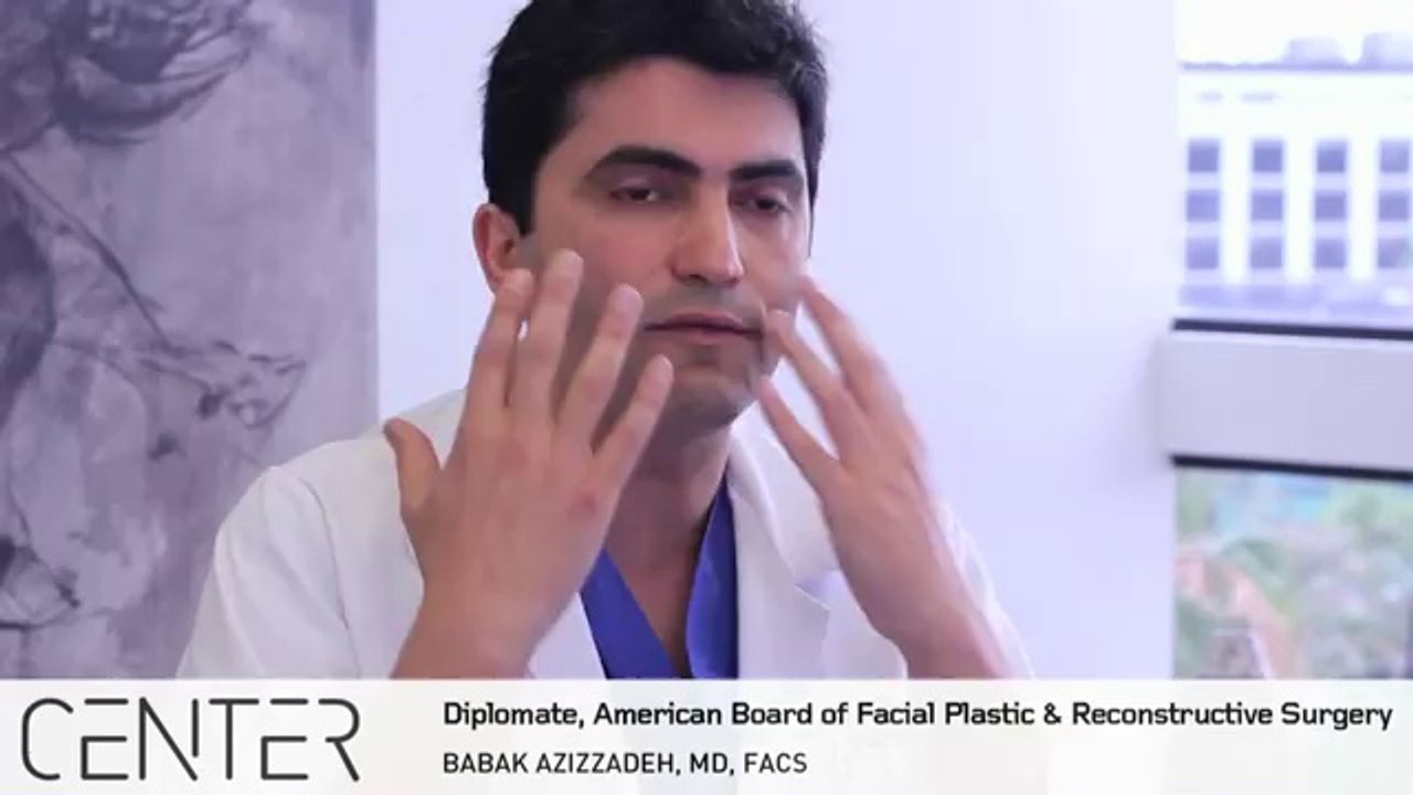 Beverly Hills Facelift doctor