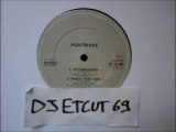 HEATWAVE -WACK THAT AXE (RIP ETCUT)GTO REC 81