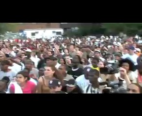 Brooklyn Hip-Hop Festival '08