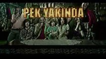 Cem Yılmaz'ın yeni filmi 'Pek Yakında' görücüye çıktı