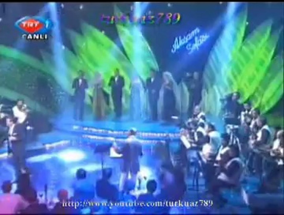 Selâmi ŞAHİN-Senin Olmaya Geldim