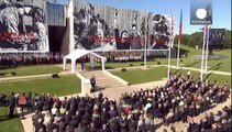 Sbarco in Normandia: le cerimonie a Caen, Omaha Beach e Bayeux