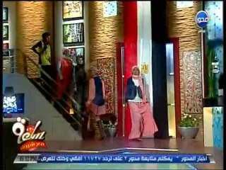 Download Video: #ساعة_مع_شريف - مصممة الازياء ريهام فاروق وعروض فاشون شو بأزياء الصيف