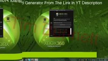 Xbox Live Code Generator 2013 WORKING SAFE TO USE UNLIMITED XBOX POINTS!