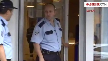 Küçükçekmece'de 500 Bin TL'lik Soygun