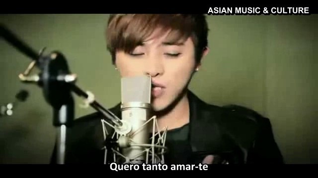 ★ December - I Love You More Than Anyone Else [Legendado em PT-PT]