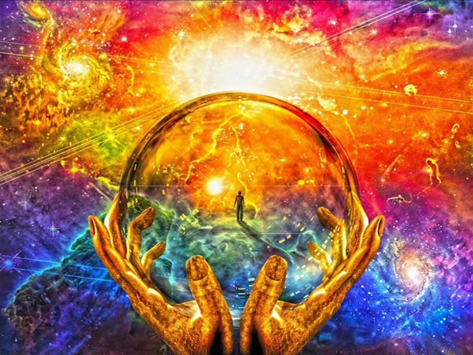 Mind's reawakening - !Meyer