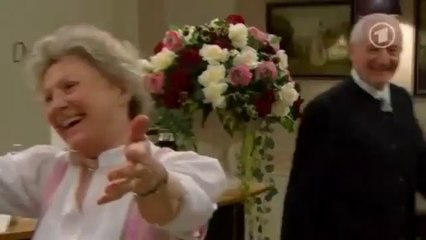 Sturm der Liebe : Alexander kehrt zurück II Folge 1999