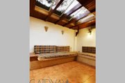 Fully Furnished Ground Floor for Rent or Sale  in Maadi Sarayat with Private Swimming Pool.