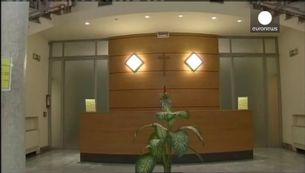 Vatican : le pape François révoque les dirigeants de l'équipe qui surveille les finances