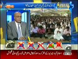 Aapas ki Baat (Altaf Hussain Ka Mustaqbil Kya Hogah..--) – 6th June 2014