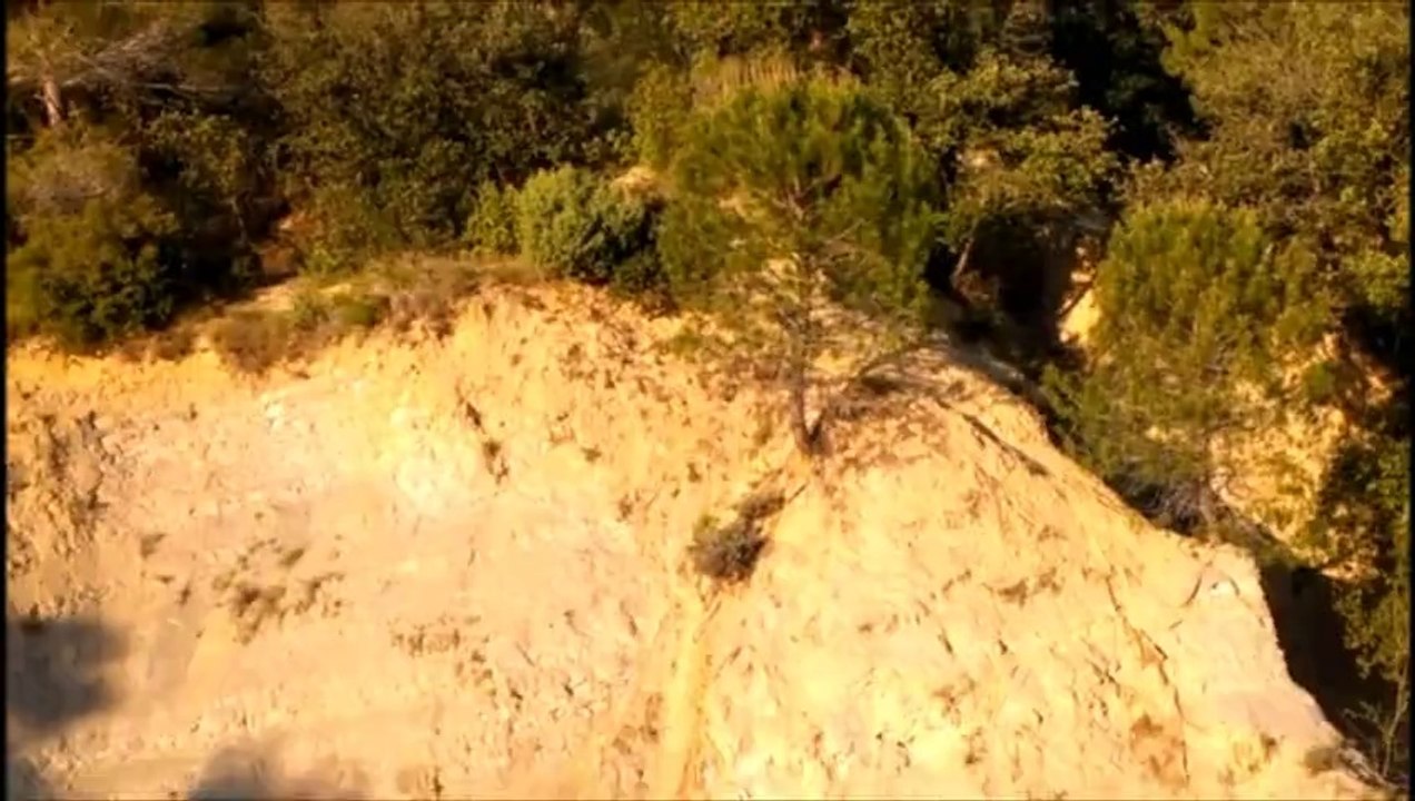 St Côme - session VTT 1