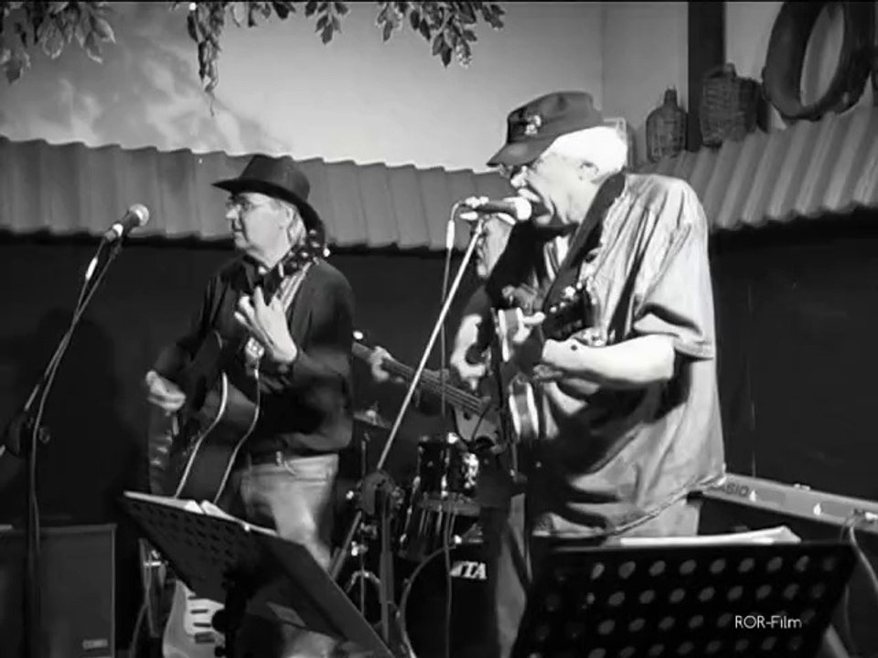 Musiker Stammtisch Juni  Trailer 1