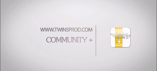 St valentin Twins Prod Community +