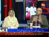 D Chowk (Kabhi Muzakrat Tou Kabhi Operation……Akhir Majra Kya Hai---) – 6th June 2014