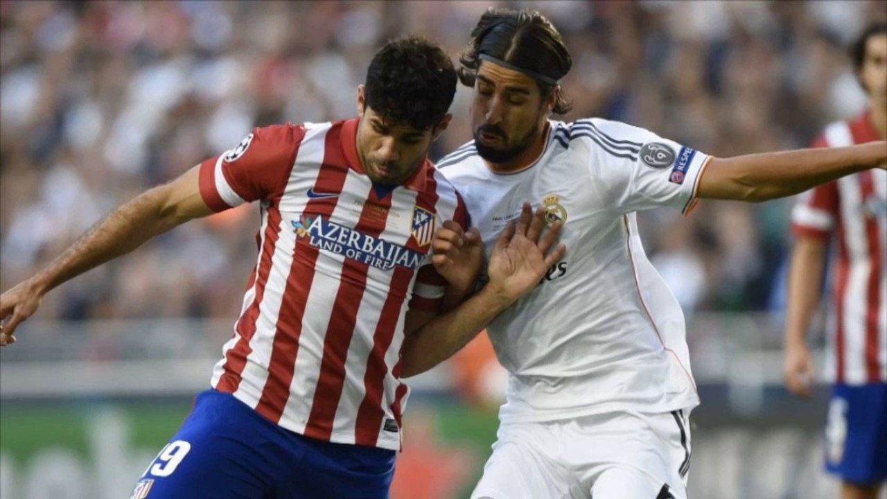 Atletico-Trio zu Chelsea?: 'Unglaubliches Team'