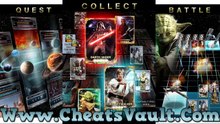 Star Wars Force Collection Hack Tool Leaked - Download Free