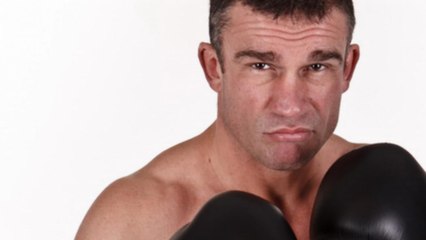 Peter Aerts Greatest Knockouts