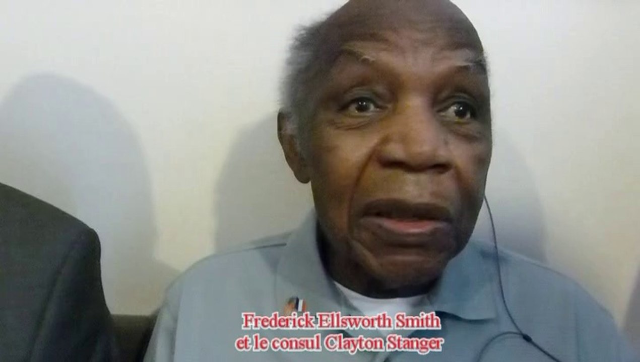 Frederic Ellsworth Smith