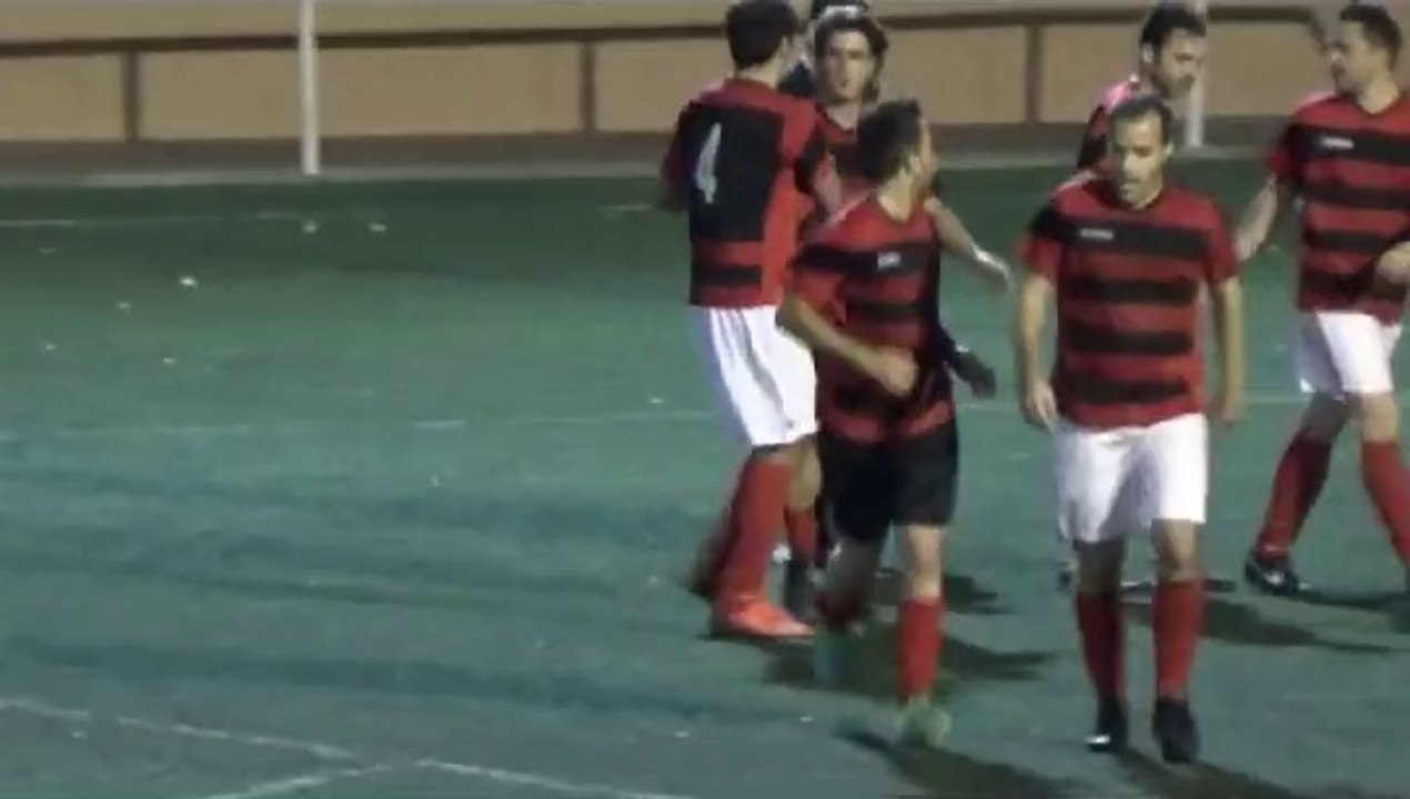 cop : La secta 2-1 Manchester peta