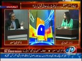 Dr. Shahid Masood Exposes the reason behind Closure of Geo News