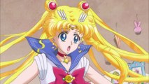 アニメ『美少女戦士セーラームーンCrystal』TRAILER（PRETTY GUARDIAN SAILORMOON Crystal TRAILER)