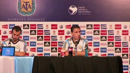 Mondial-2014 : un 3e titre mondial pour l'Argentine?