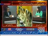 Live With Dr. Shahid Masood (6th June 2014) GEO Licence Cancelled For 15 Days..