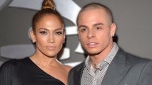 Jennifer Lopez Dumps Boyfriend Casper Smart