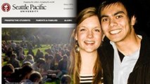Shooter at Seattle Pacific University Taken Down by Hero with Pepper Spray