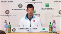 Djokovic: 