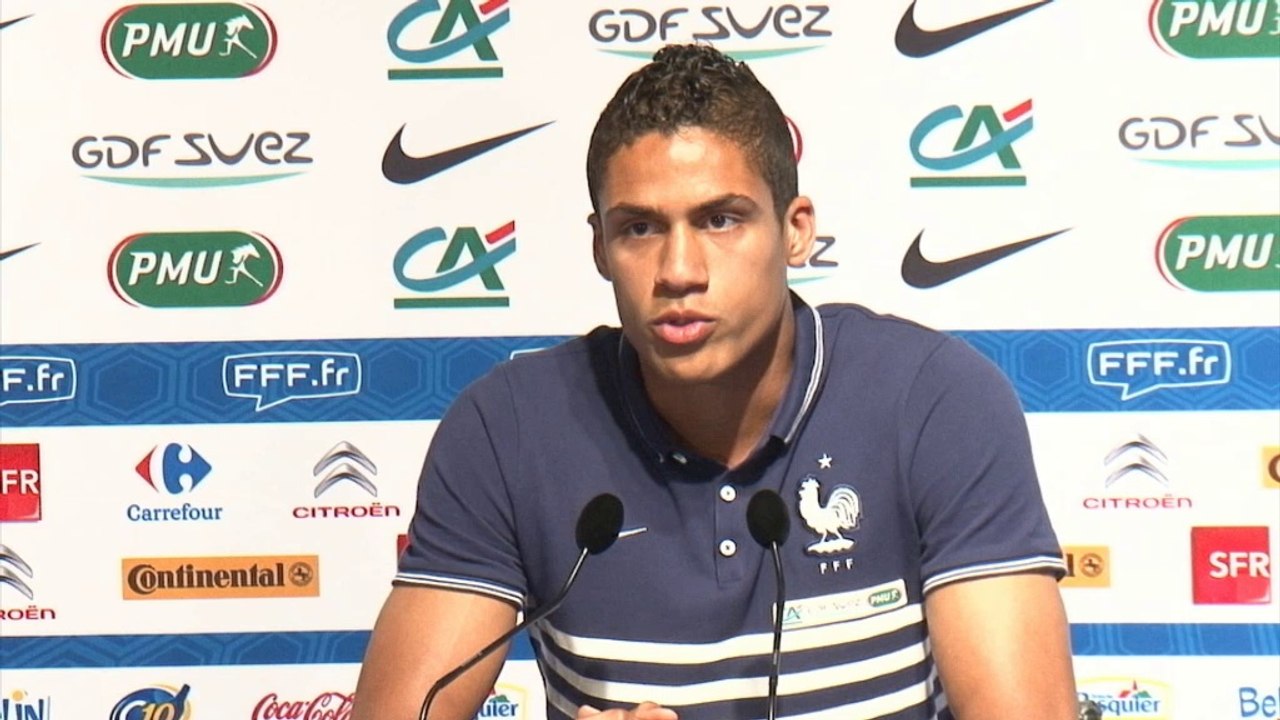 Ribéry - Varane : "On a eu l'espoir jusqu'au bout"