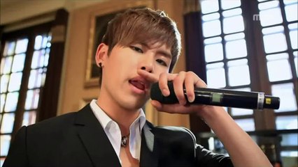 Infinite - Can you smile