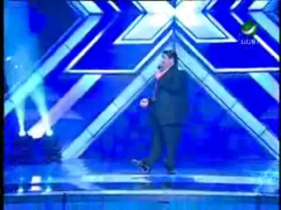 Husain Al Jassmi Al Habeeb El Awwali حسين الجسمى - الحبيب الاولى