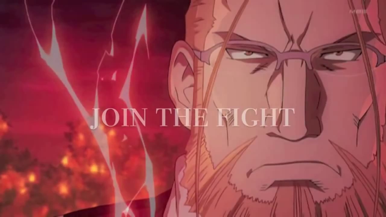 Fullmetal Alchemist Brotherhood Official Video Trailer