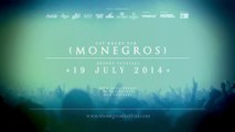 MONEGROS - Desert Festival
