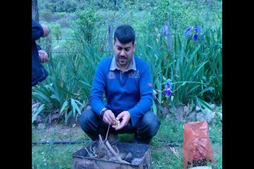 Alİ HATALMIŞ 1. RESİM KLİBİ