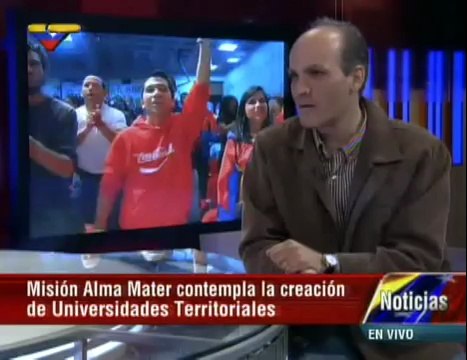 (Vídeo) Transformación de universidades afianzará correlación entre educación y productividad