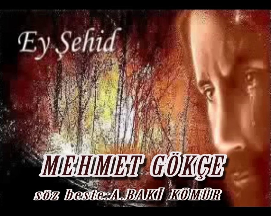 Mehmet Gökçe - Hayat İman ve Cihad