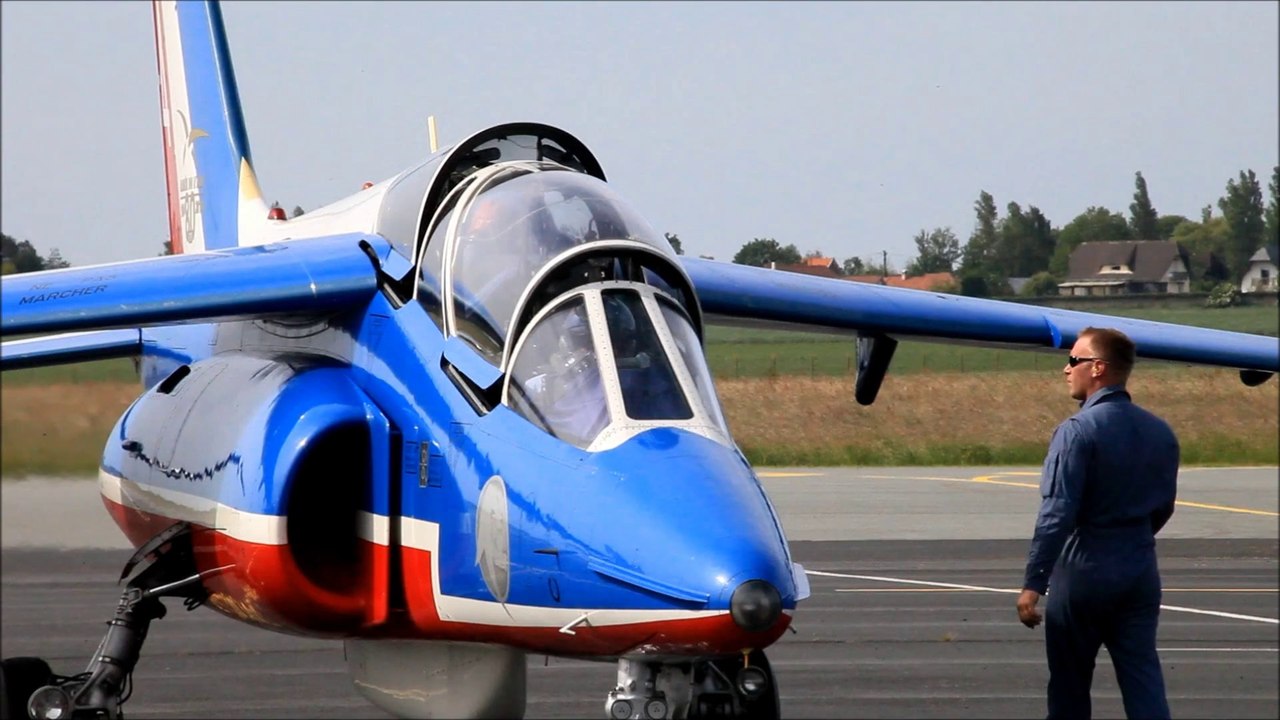 Patrouille de France