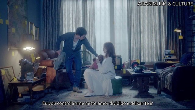 ★ Fly To The Sky - You You You [Legendado em PT - PT]