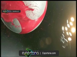 هدف الهلال فى فيتا كلوب - وايقاف المباراه