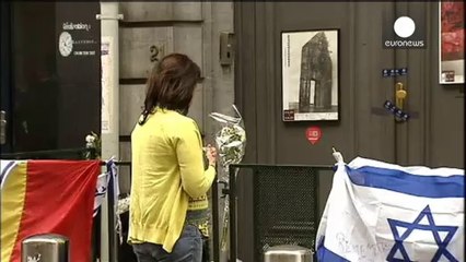 Fourth man dies following Jewish museum attack