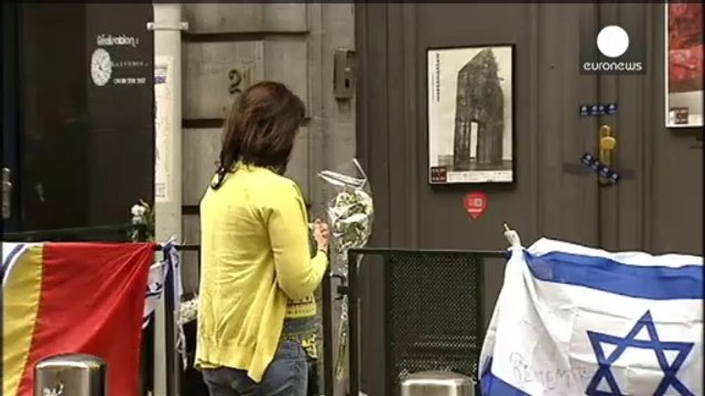 Fourth man dies following Jewish museum attack