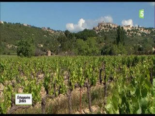 Le luberon (Part 1)