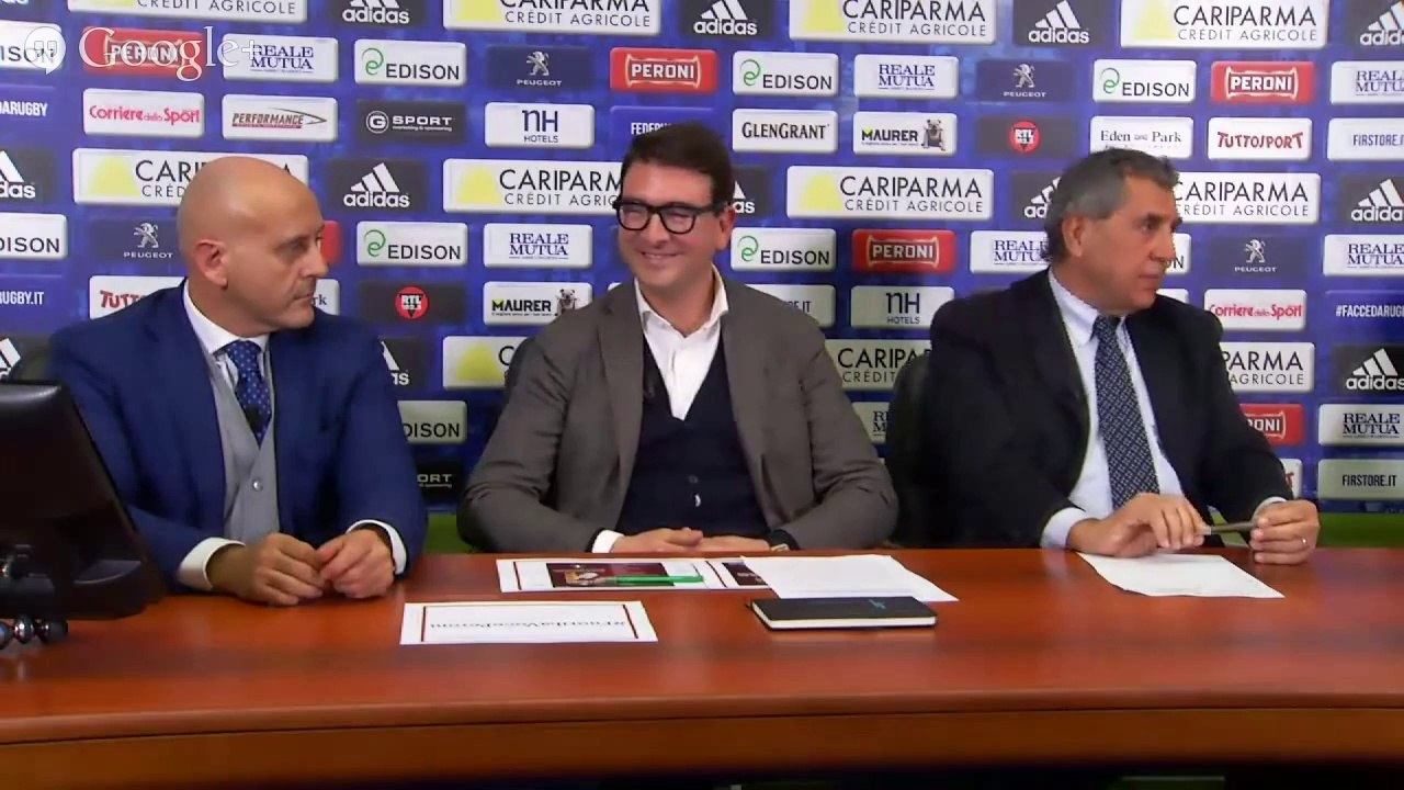 Hangout in diretta con Tommaso Allan