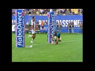 Zebre-Ospreys 01.05.14