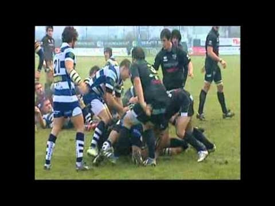 Mogliano Padova 22 12 2013