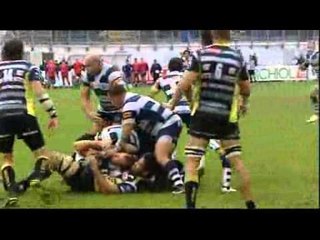 Mogliano V Calvisano