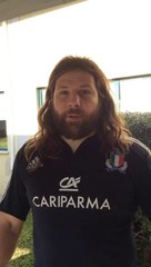 Teaser Hangout Castrogiovanni - 29 gennaio - ore 18